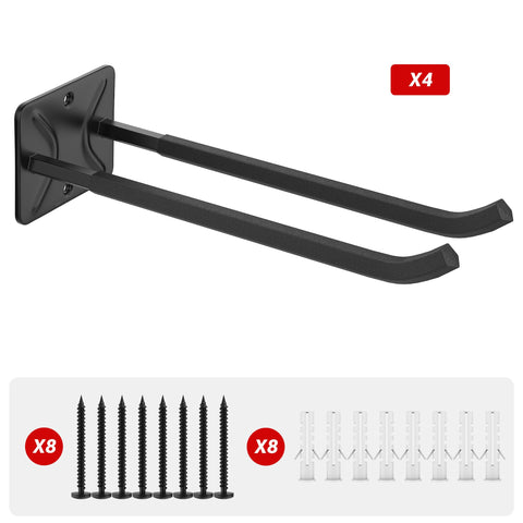 Ultrawall rubber sleeves prevent scratches on delicate tools