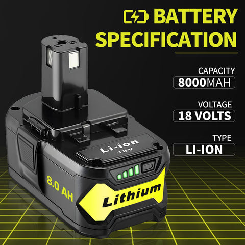 Ultraxxis battery protection system guards against over-charge and overheating