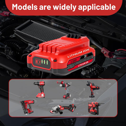 Ultraxxis battery with CE FCC RoHS certifications for safe replacement