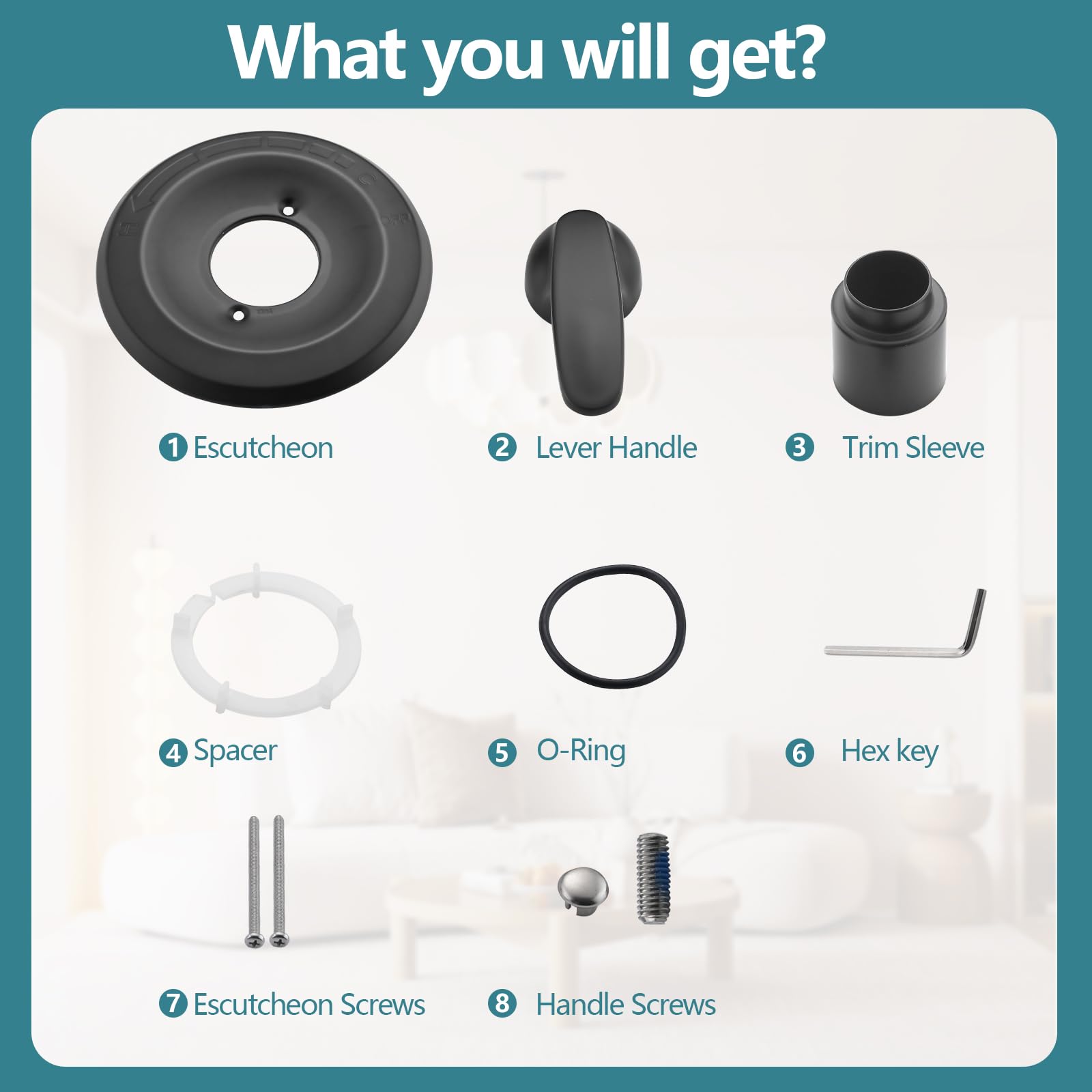 Ultrimkit 1-year warranty and reliable customer support for your purchase.