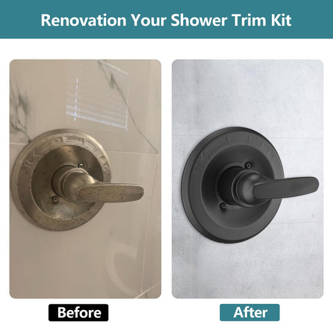 Ultrimkit DIY installation guide helps beginners complete the project.