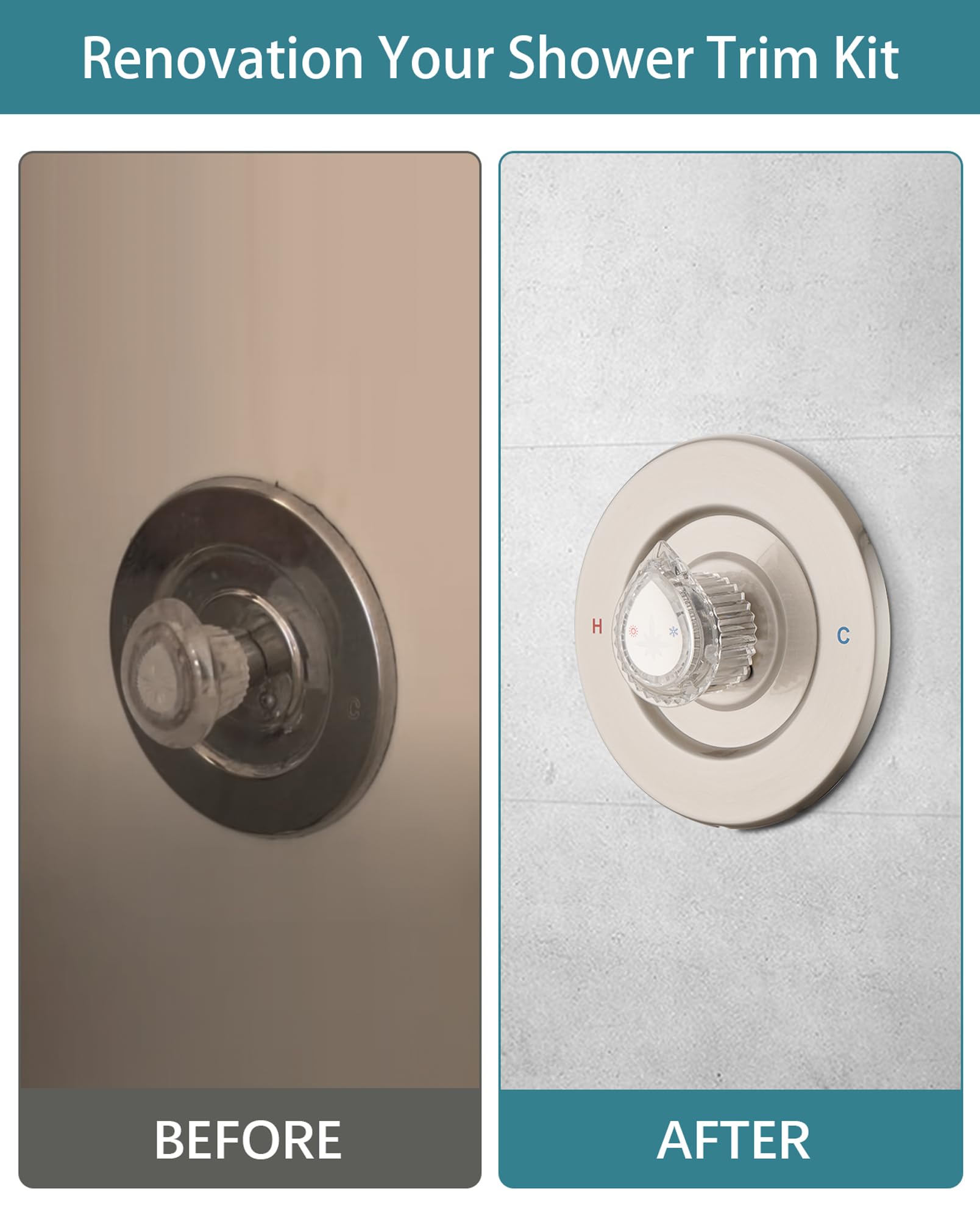 Ultrimkit installation guide helps beginners remodel confidently