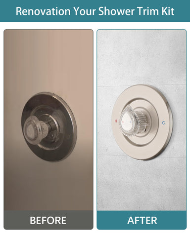 Ultrimkit installation guide helps beginners remodel confidently