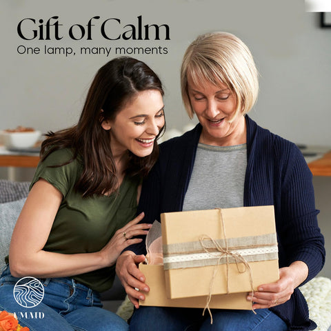 Thoughtful UMAID gift option for wellness lovers and home decor fans.