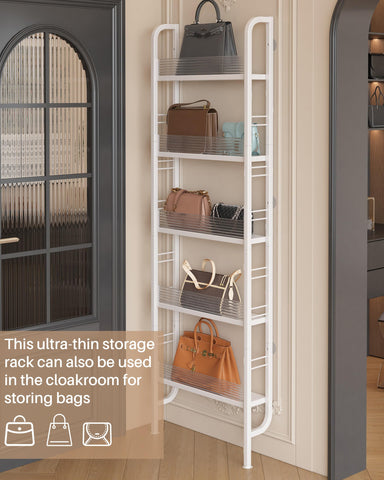 UMDONX durable metal construction resists rust for daily use.