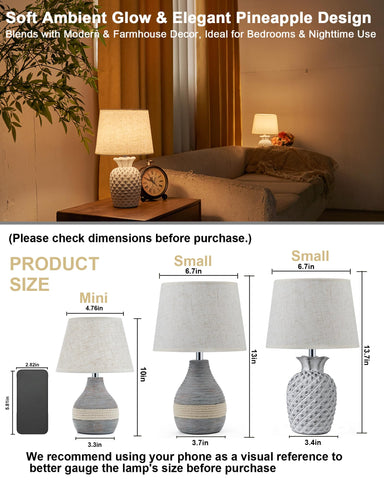 UMEXUS color-changing LED lamp with 12 modes for mood lighting.