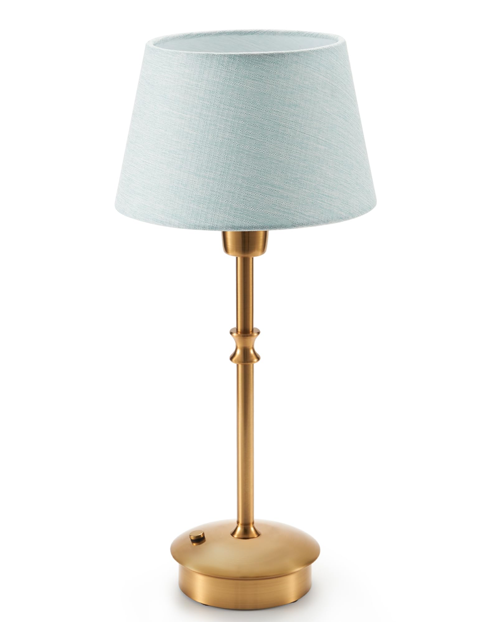 UMEXUS cordless lamp with compact design ideal for versatile, cord-free placement.