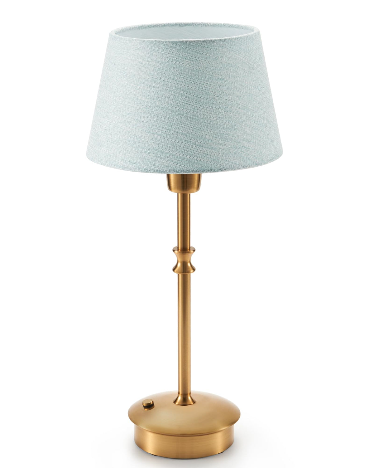 UMEXUS cordless lamp with compact design ideal for versatile, cord-free placement.