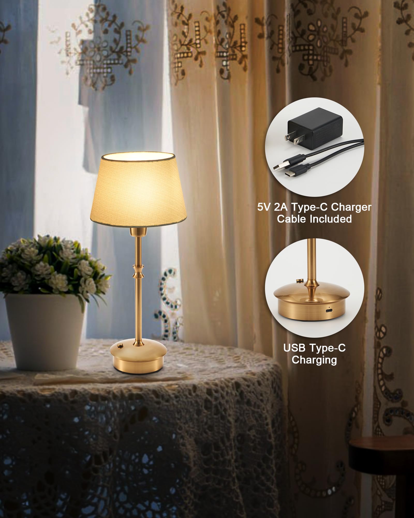 UMEXUS dimmable controls for ambient to task lighting with a touch.