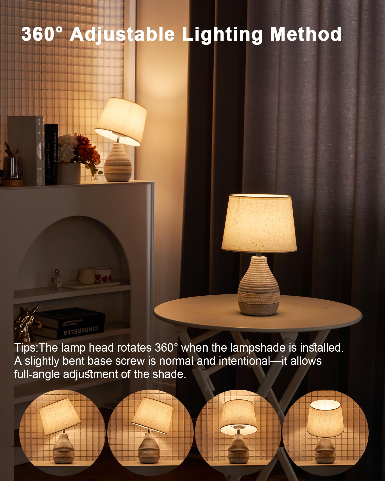 UMEXUS twelve RGB colors to tailor party or relaxation lighting