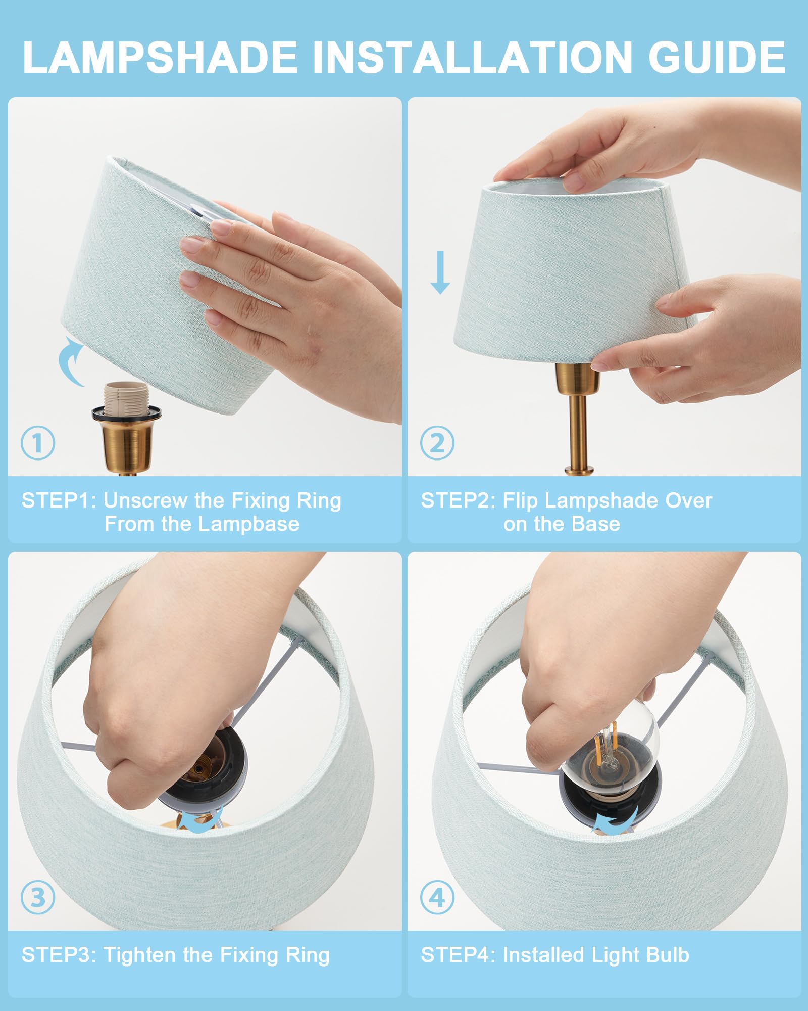 UMEXUS portable lamp ideal for outdoor use without outlets