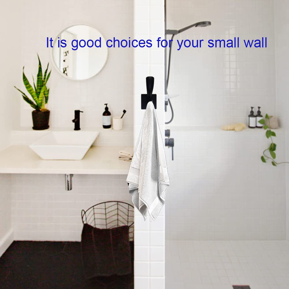 UNHINT hardware included for quick, secure wall mounting on solid surfaces.