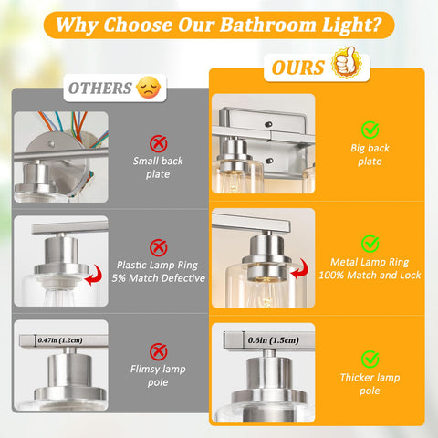 Unicozin fixture mounted downward for wall-wash illumination