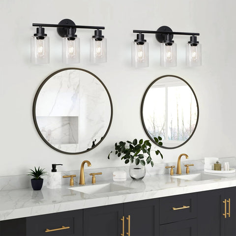 Unicozin bathroom light enhancing bedroom or living space ambiance