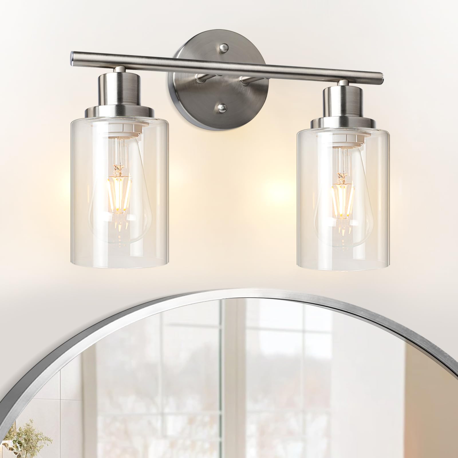 Unicozin contemporary wall lights ready for installation and style