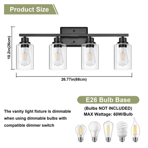 Unicozin uses standard E26 ceramic sockets for durability and compatibility.