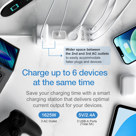 Unidapt cruise ship-friendly power solution in compact form.