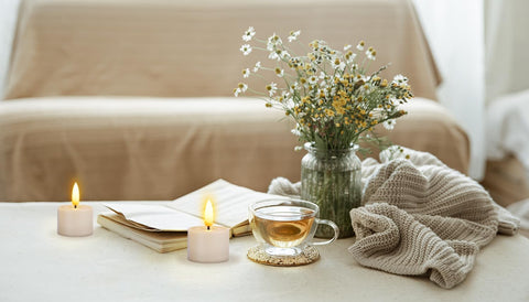 UniEasy energy-saving rechargeable candles reduce waste and costs