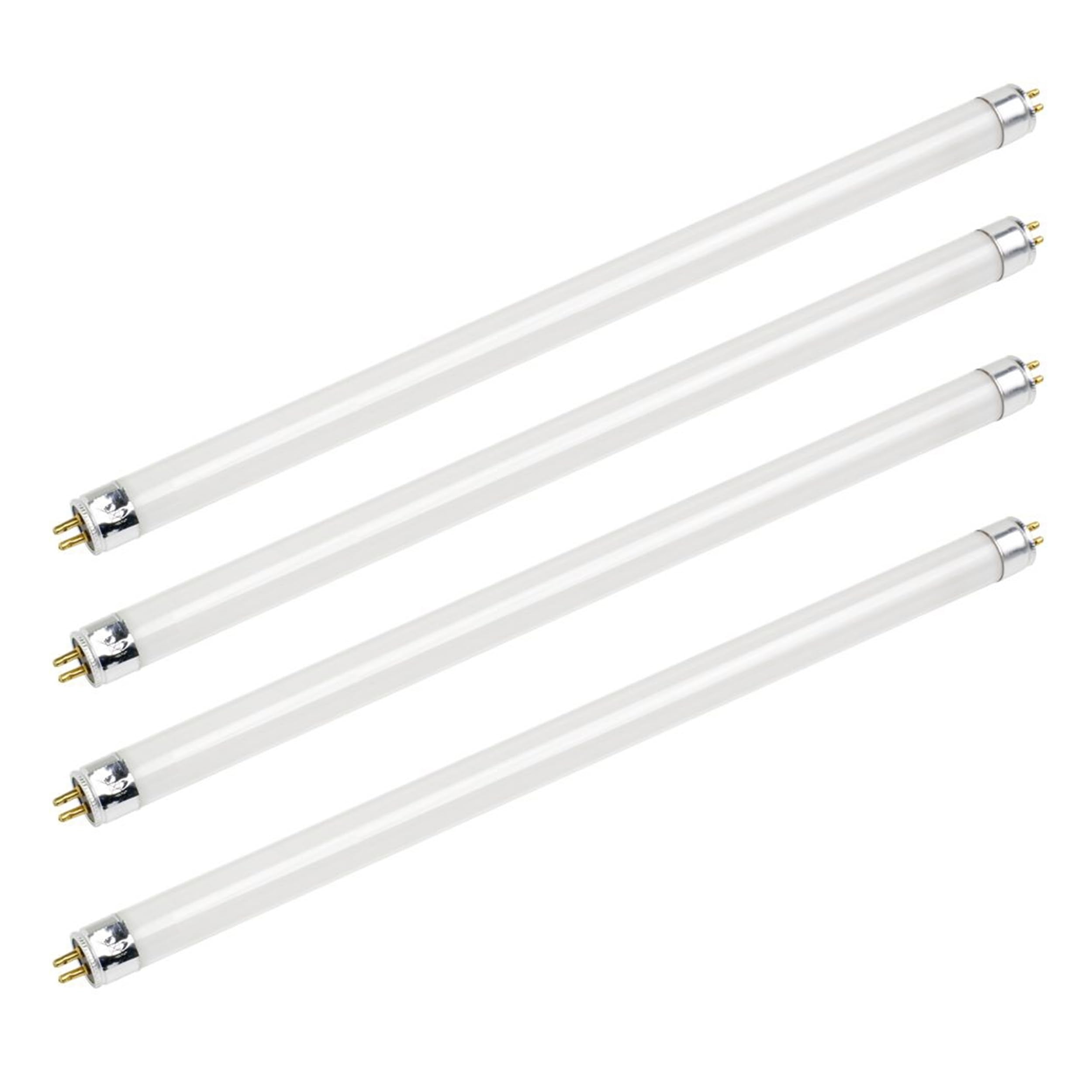 Unique Bulbs F13T5/CW 4100K tube for bright task lighting and long life