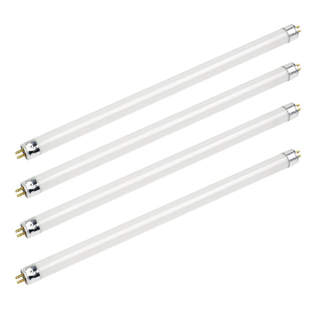 Unique Bulbs F13T5/CW 4100K tube for bright task lighting and long life