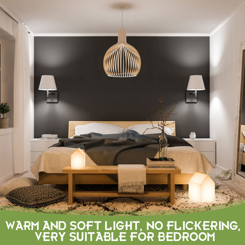 UNITEDLUX energy-saving CFL bulb reduces power use while maintaining light