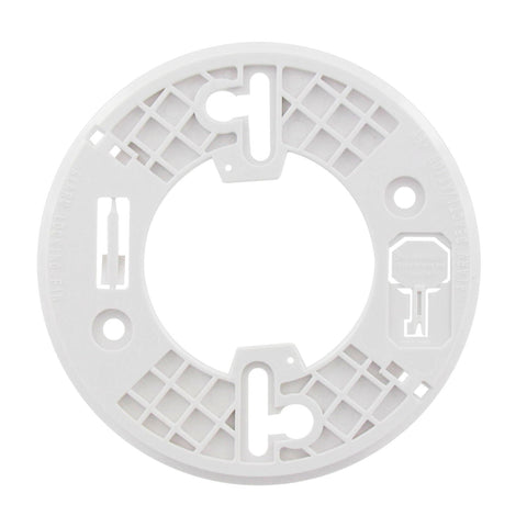 MIC1509S unit showing quick pull-tab battery access for fast setup.