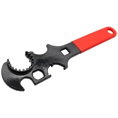 UNMO L Armorers Wrench Combo anti-slip handle improves control