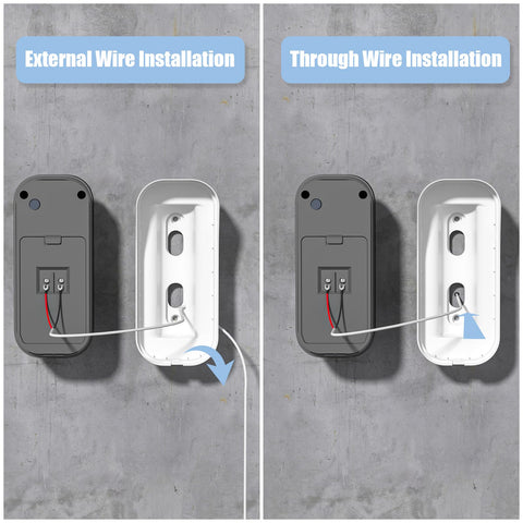 Uogw continuous charging setup maintains uninterrupted keypad power with smart protection.