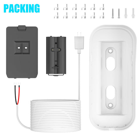Note: Not compatible with other keypad types; keypad not included