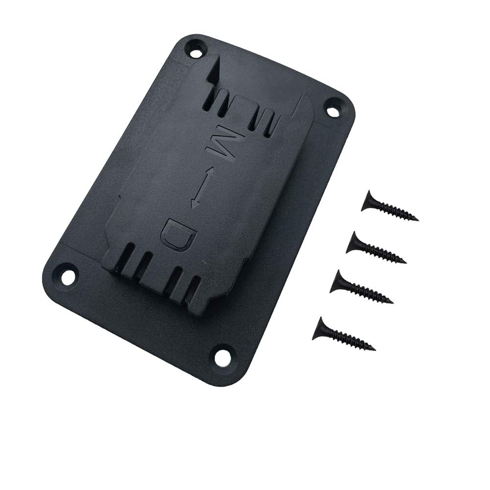 UOSXVC packaging shows 10 holders and 40 screws for quick setup