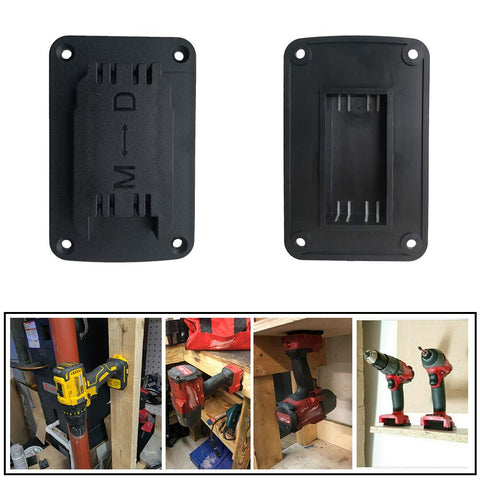 UOSXVC strong plastic body supports durable, long-term mounting