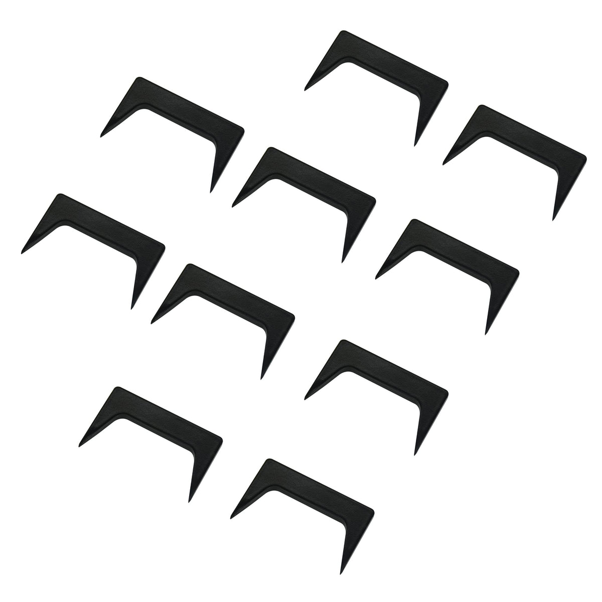 UPTTHOW Pinch Dogs 1.5in clamp with square back for precise edge joining.