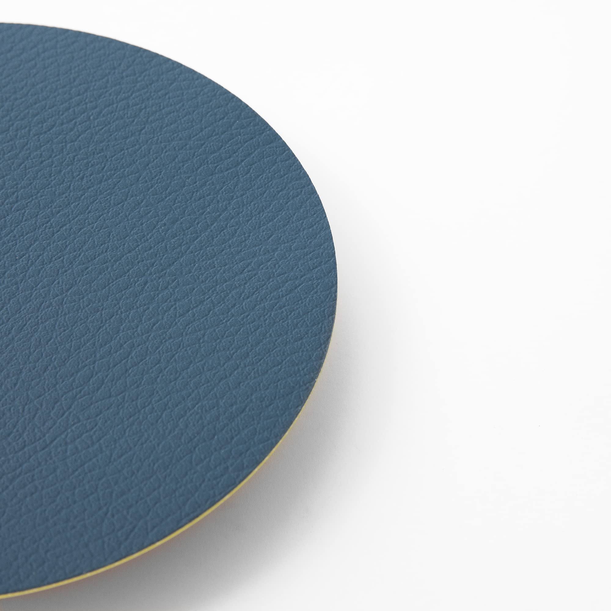 UPWOOD balanced design reduces vibration at high RPM sanding.