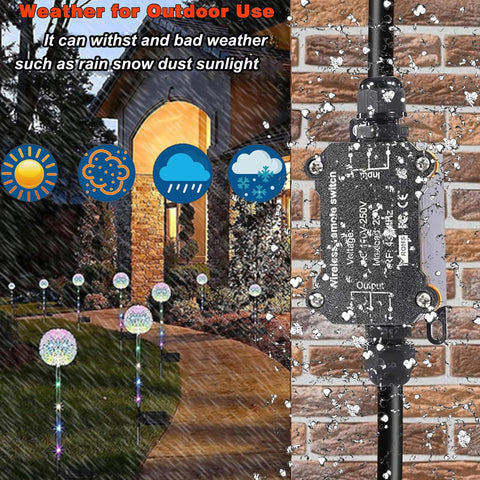 URANT remote control pairing setup enabling quick plug-and-play operation.