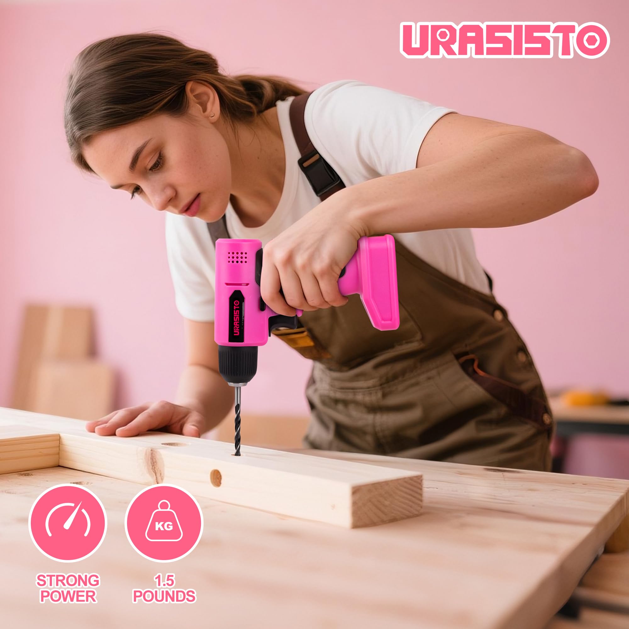 URASISTO gift box packaging ready for gifting.