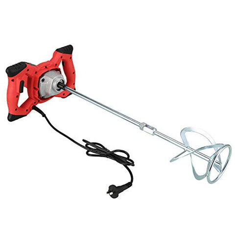 URBANVISTA durable motor rod withstands long mixing sessions