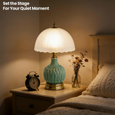 URLIGHTS dimmable E26 socket lets you tailor brightness.