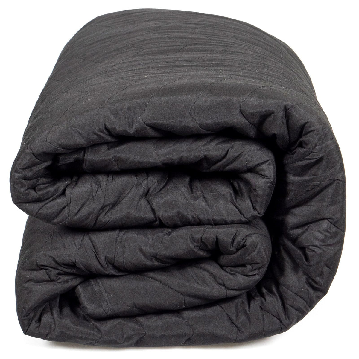 US Cargo Control blanket laid flat showing 96x80 size for room noise reduction