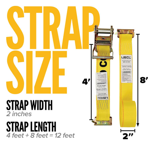 Spring E-fitting hook enables easy locking and release