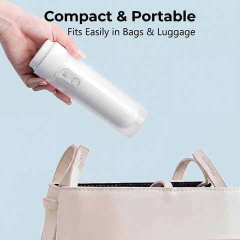 US-VIVIV 316 stainless steel filter to reduce impurities.