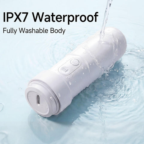 US-VIVIV IPX7 waterproof bidet for reliable rinsing.