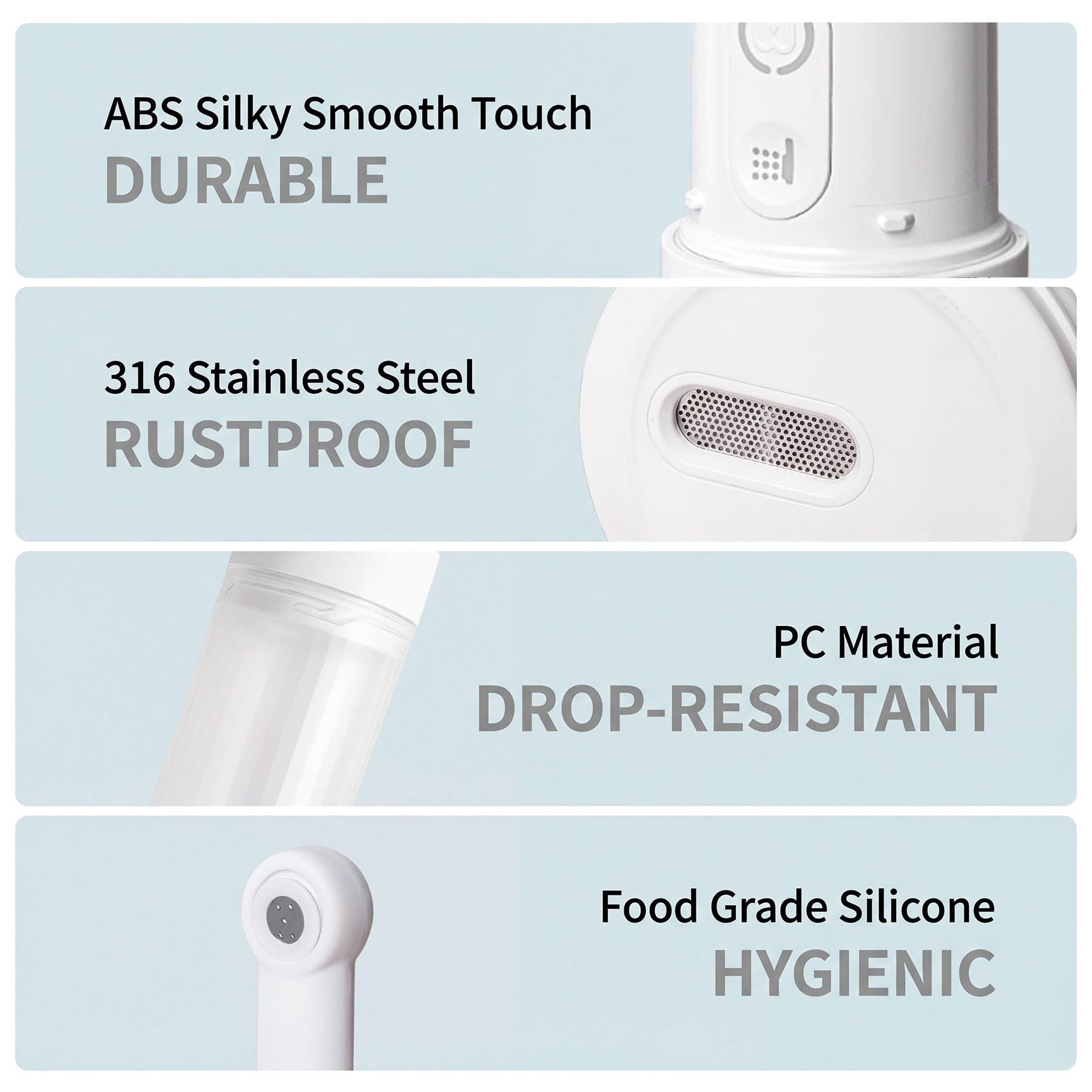 US-VIVIV USB-C charging for quick, versatile power options.