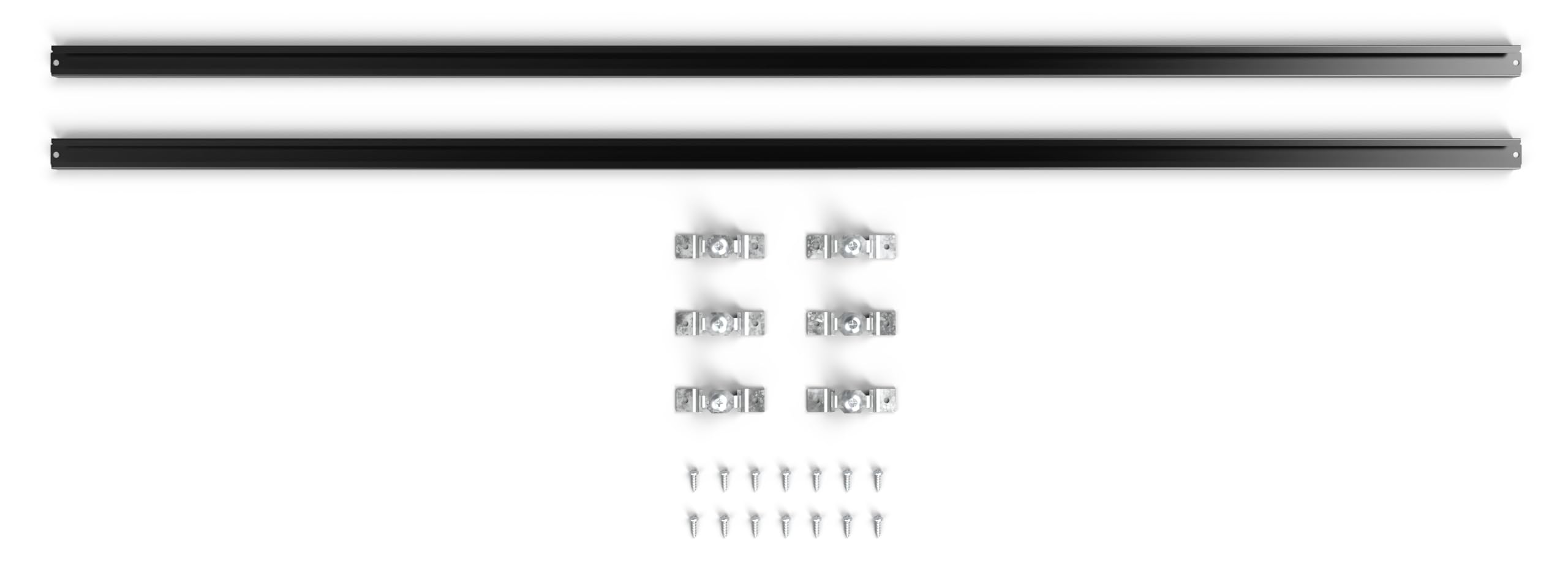 USA Bed Support Co easy-installation-steps guide you through mounting.