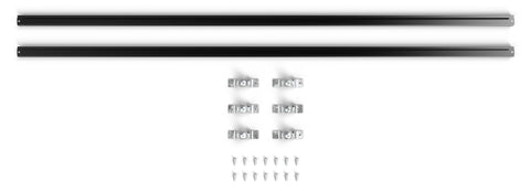USA Bed Support Co easy-installation-steps guide you through mounting.