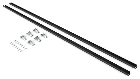 USA Bed Support Co included-hardware-set makes installation complete.
