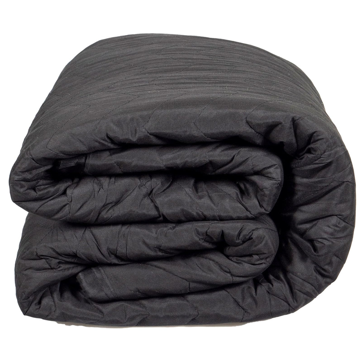 US Cargo Control sound dampening blanket 80x72 absorbs reflections in large rooms.