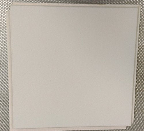 USG Interiors 32-pack ceiling tiles cover large areas efficiently.