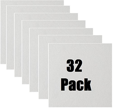 USG Interiors 12x12 tile with tongue-in-groove design for quick, secure installation.