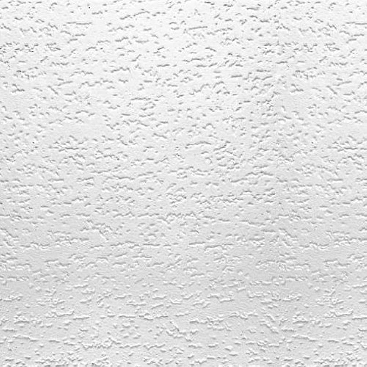 USG Interiors Tivoli textured ceiling tile for a refined ceiling look and balanced light reflection.