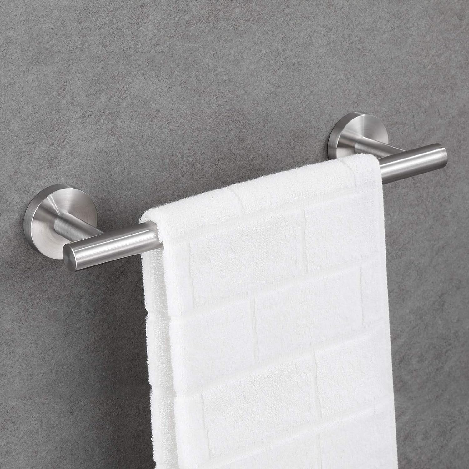 US HOWER stainless steel SUS304 construction for long-lasting durability